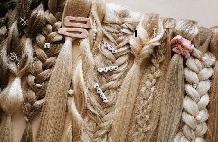 Accessori coda perfetta