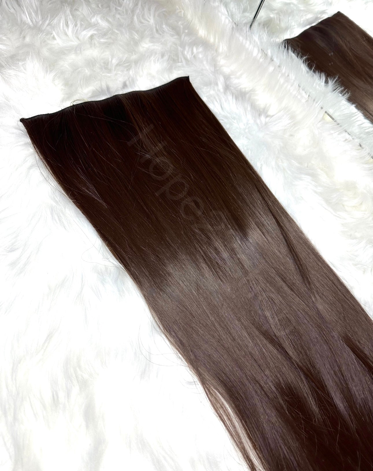 Fascia larga liscia