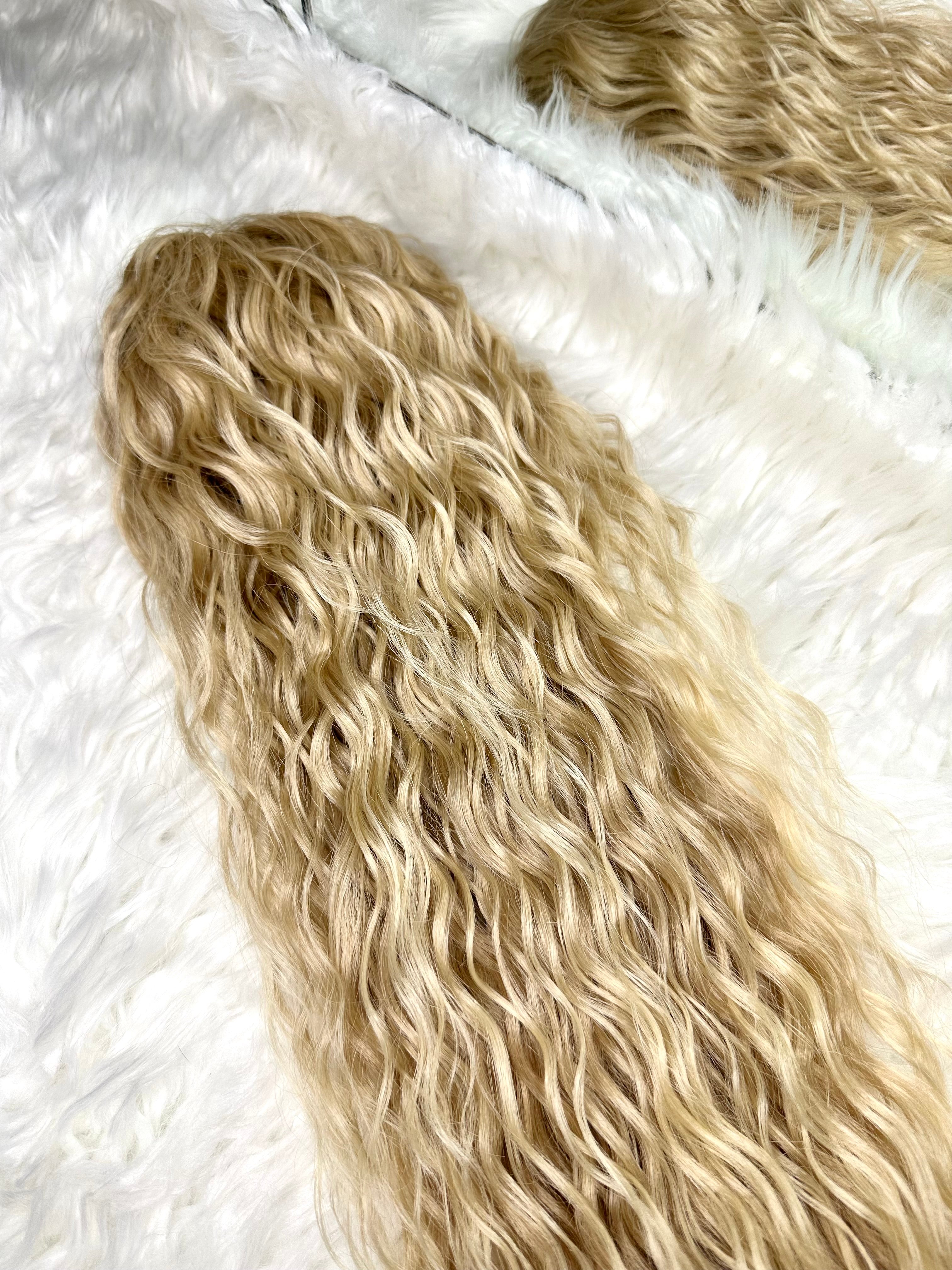 Riccio afro 70cm