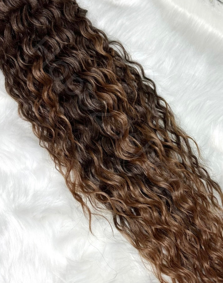 Riccio afro 90cm