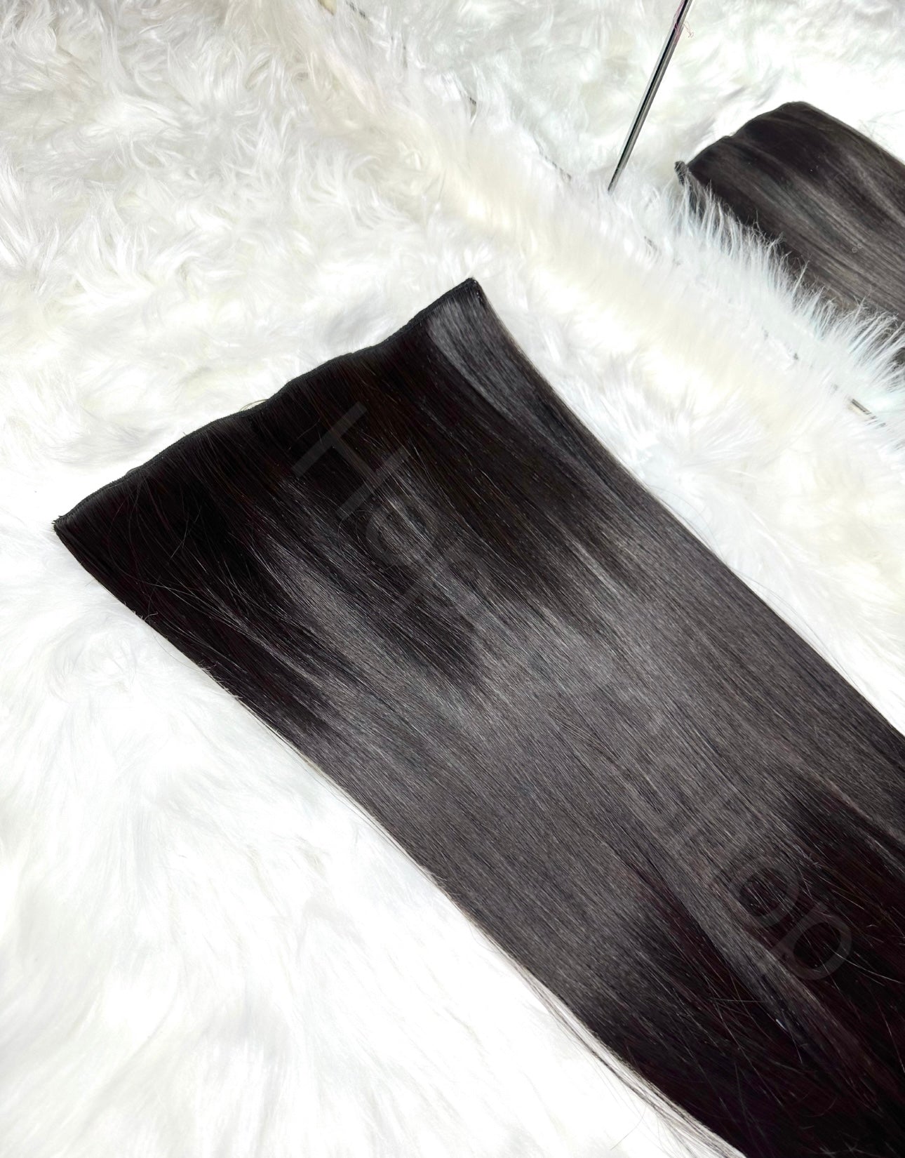 Fascia larga liscia