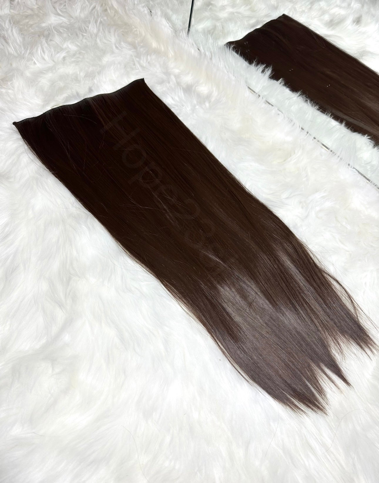 Fascia larga liscia