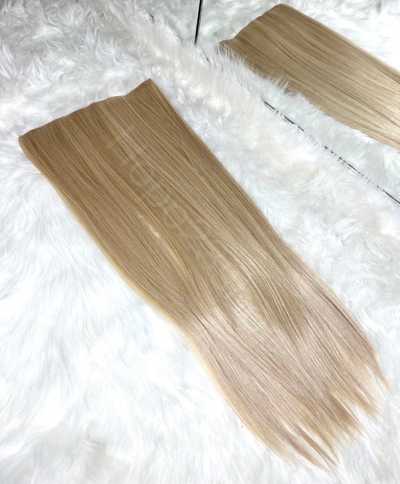 Fascia larga liscia