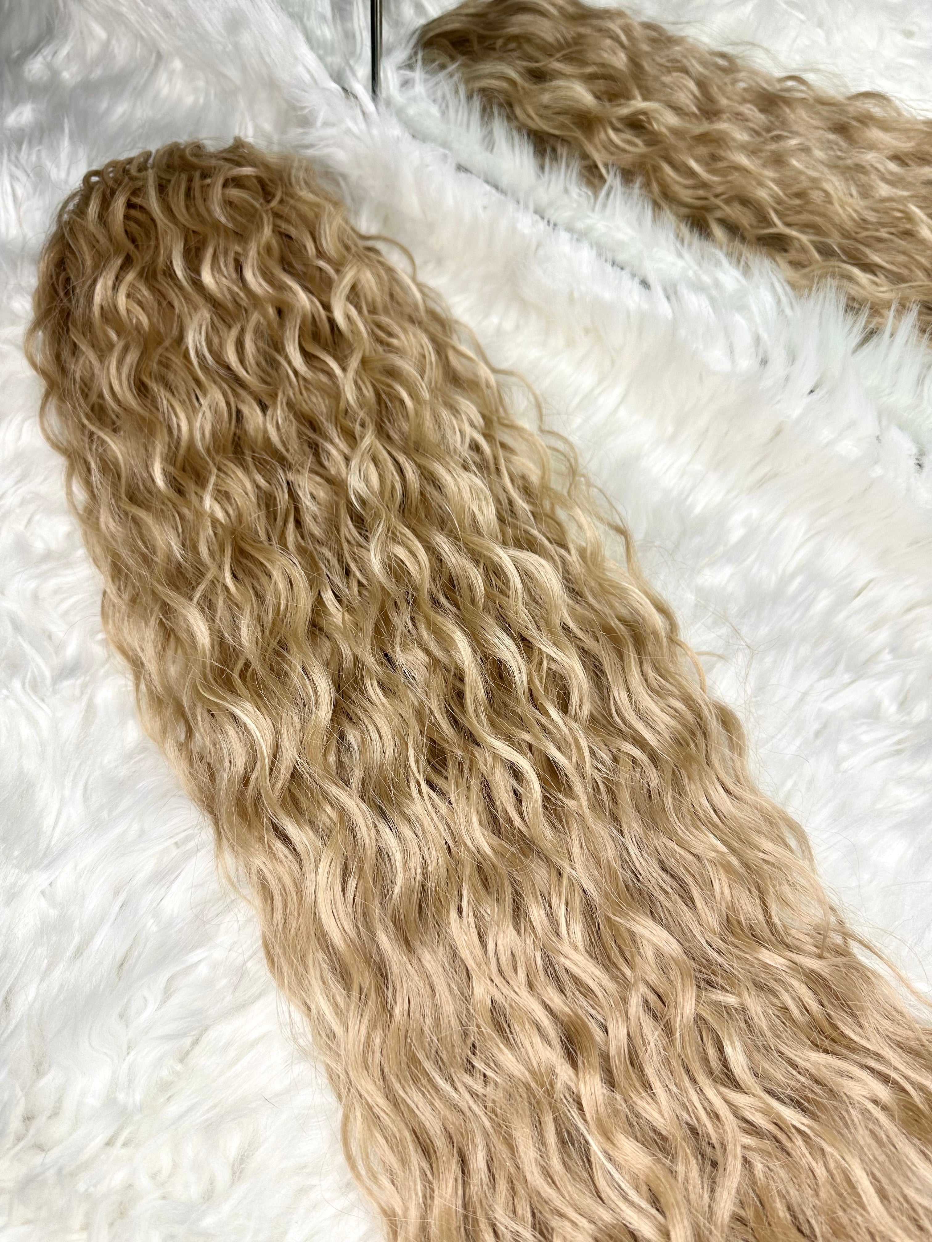 Riccio afro 70cm