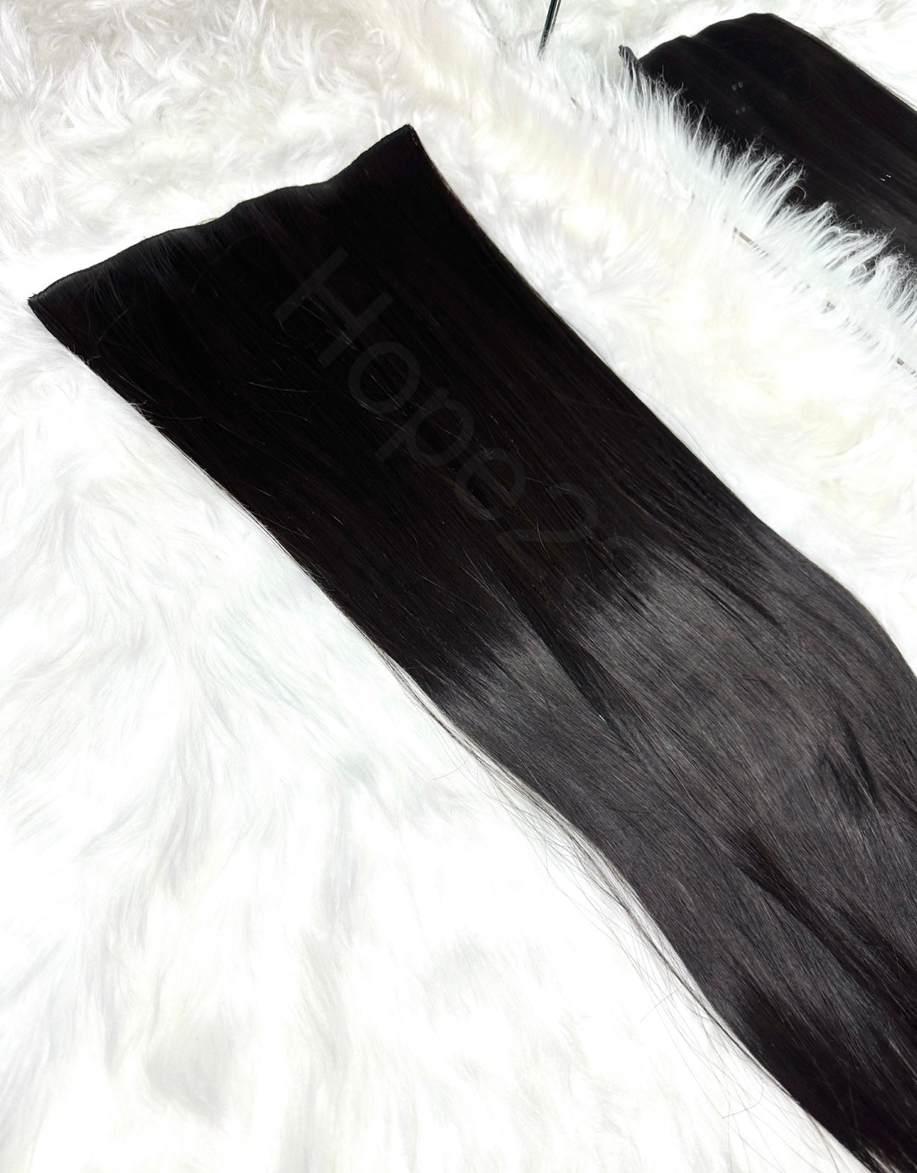 Fascia larga liscia