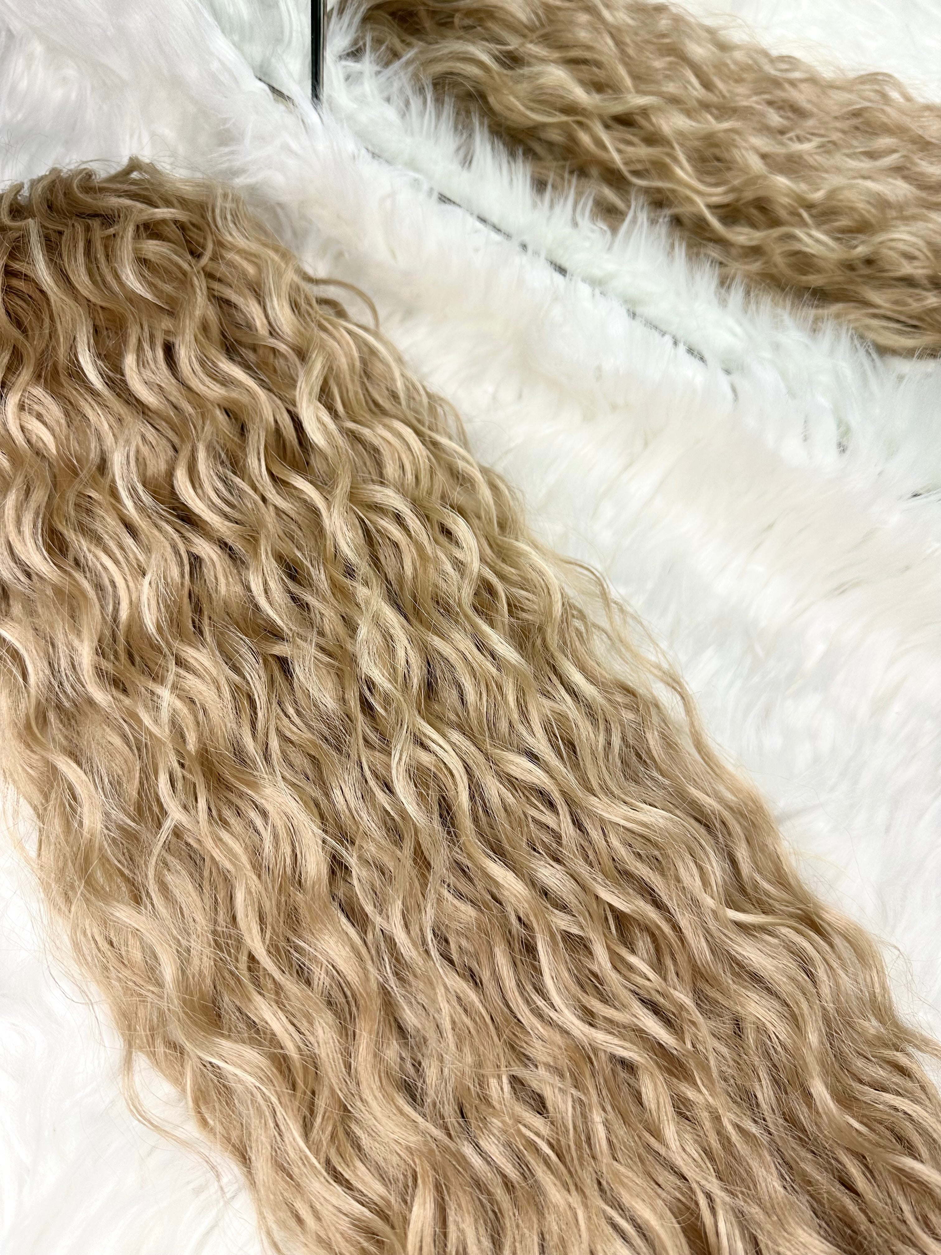 Riccio afro 70cm