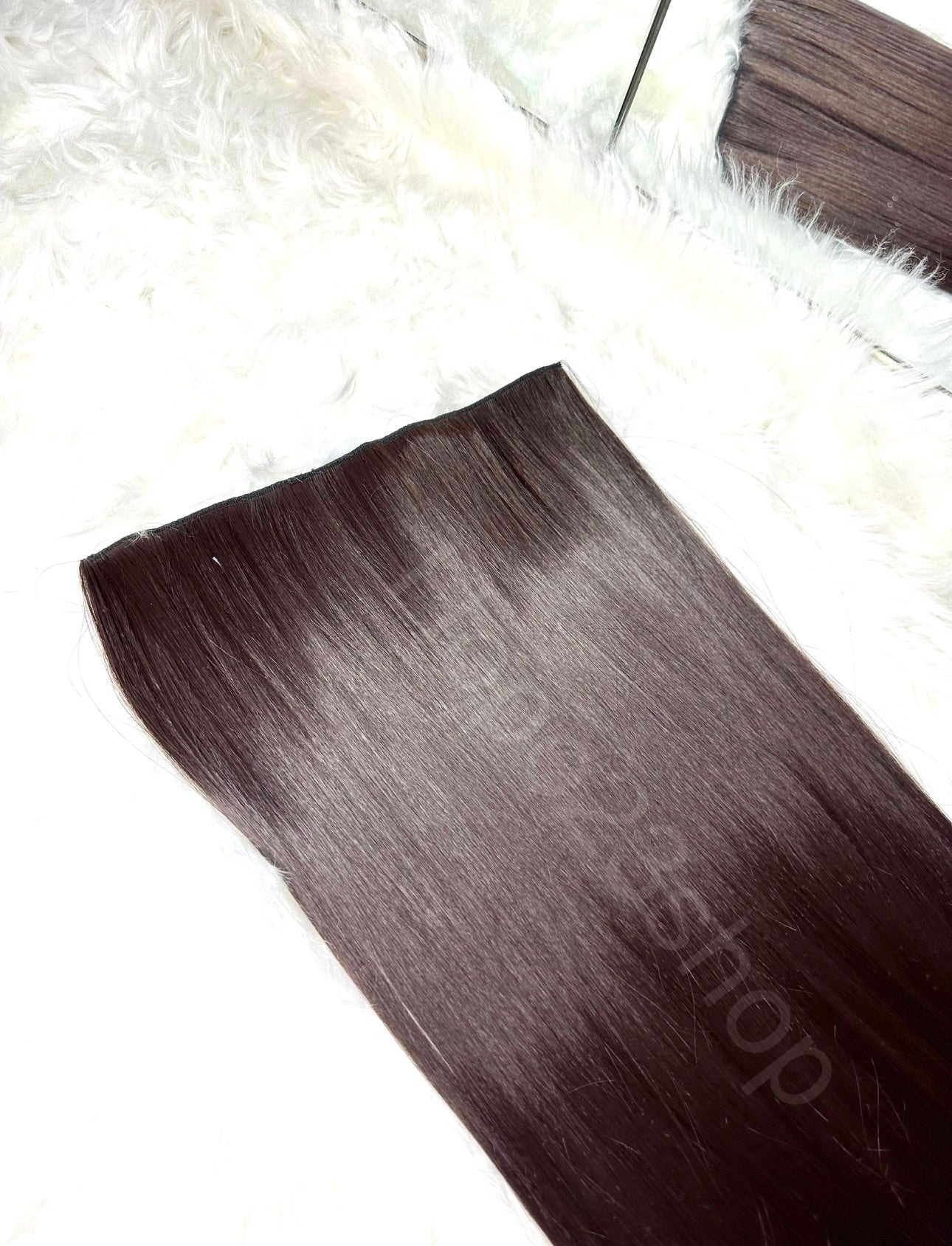 Fascia larga liscia
