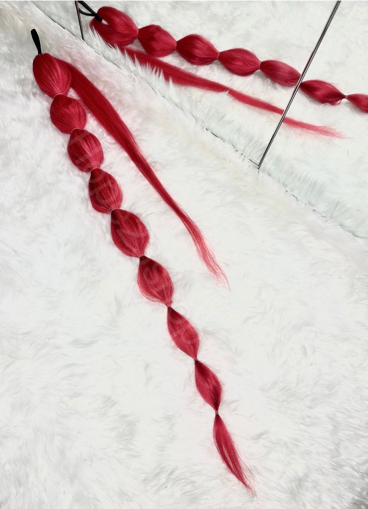 Coda treccia