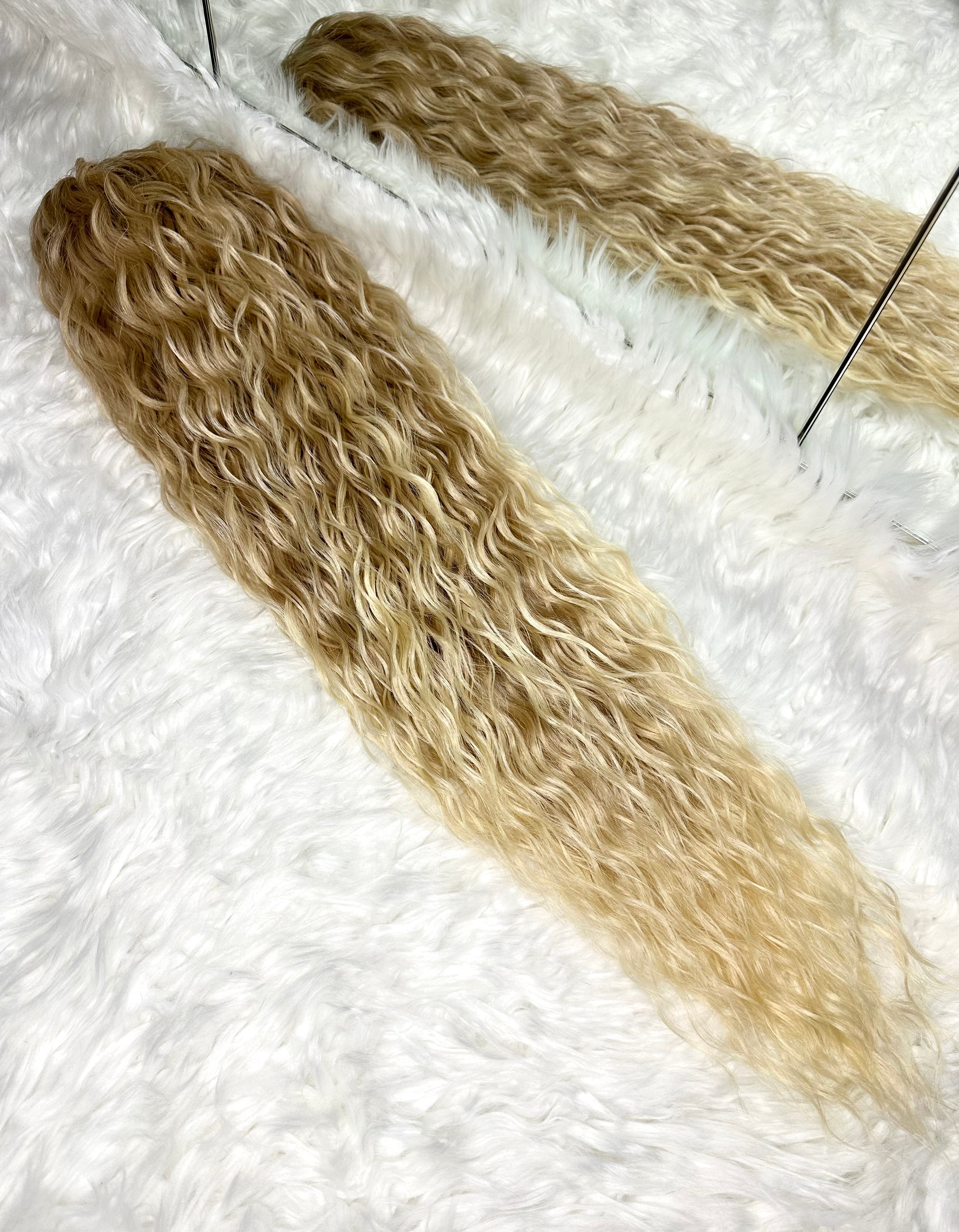 Riccio afro 70cm
