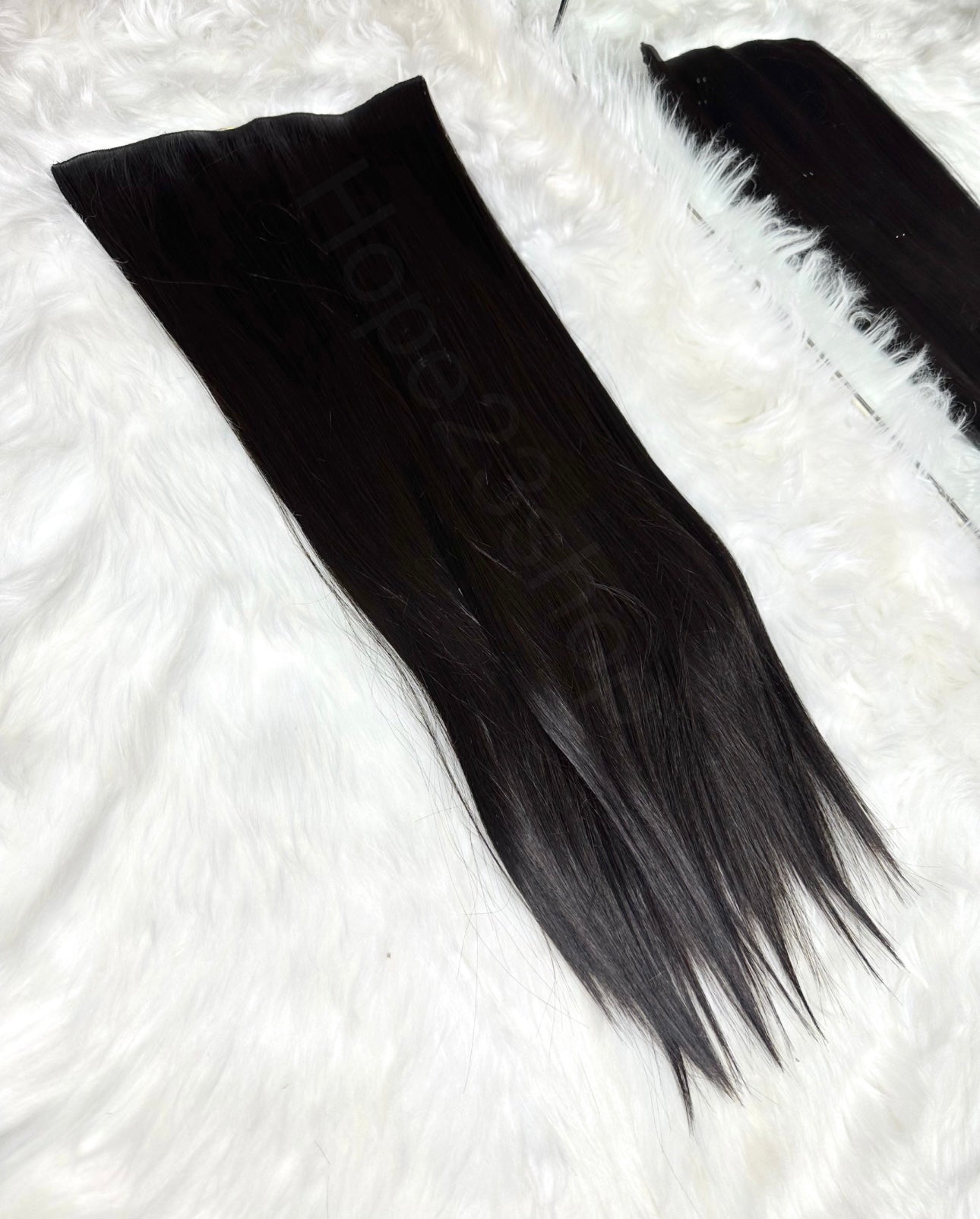 Fascia larga liscia