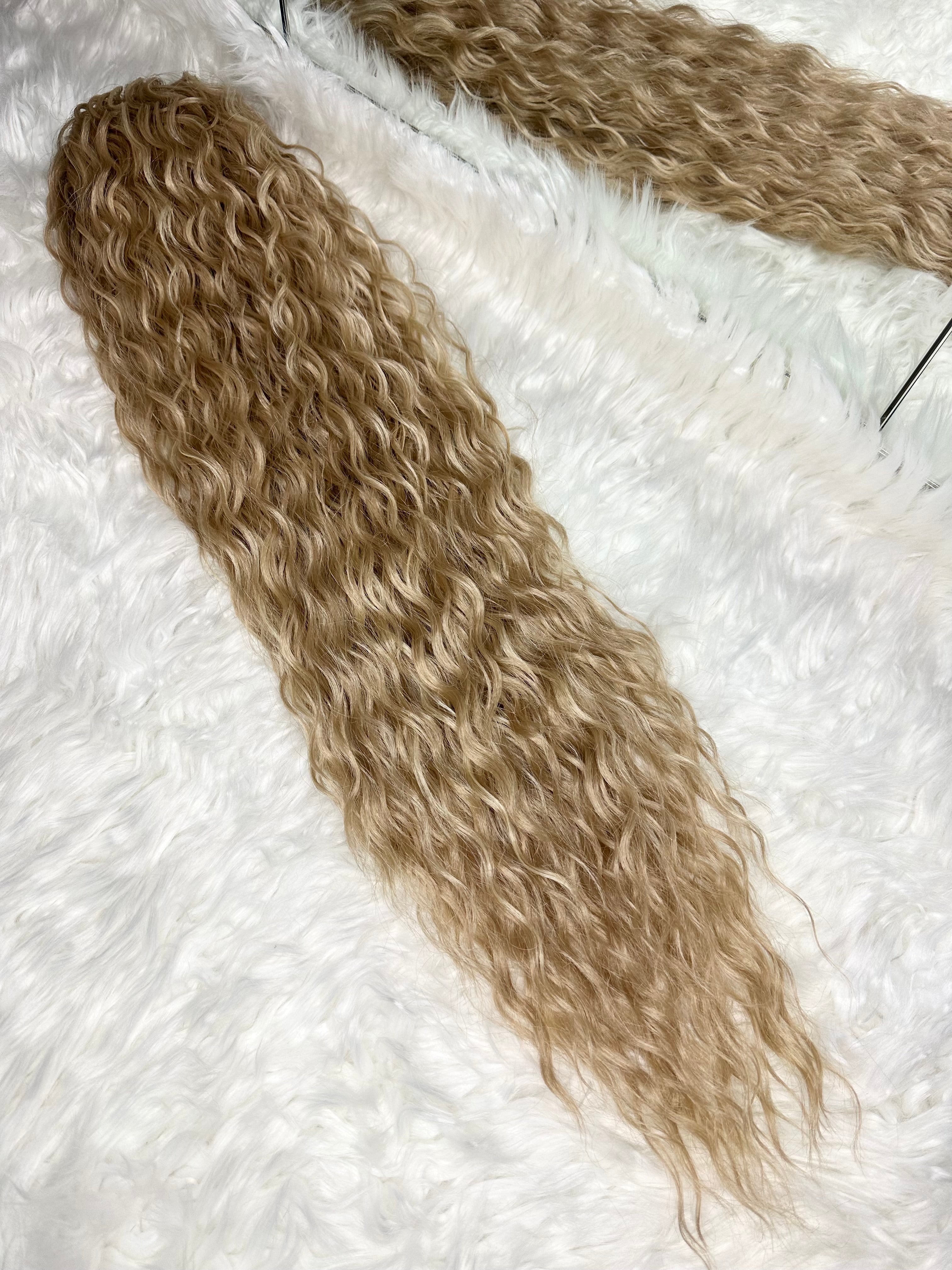 Riccio afro 70cm