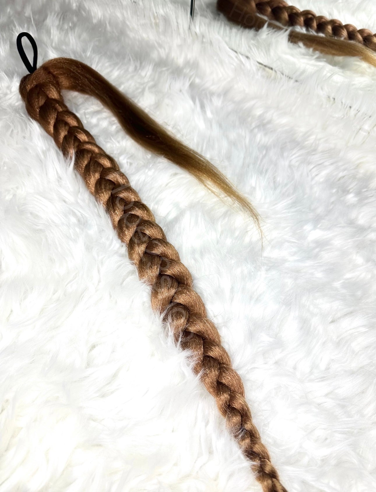 Coda treccia
