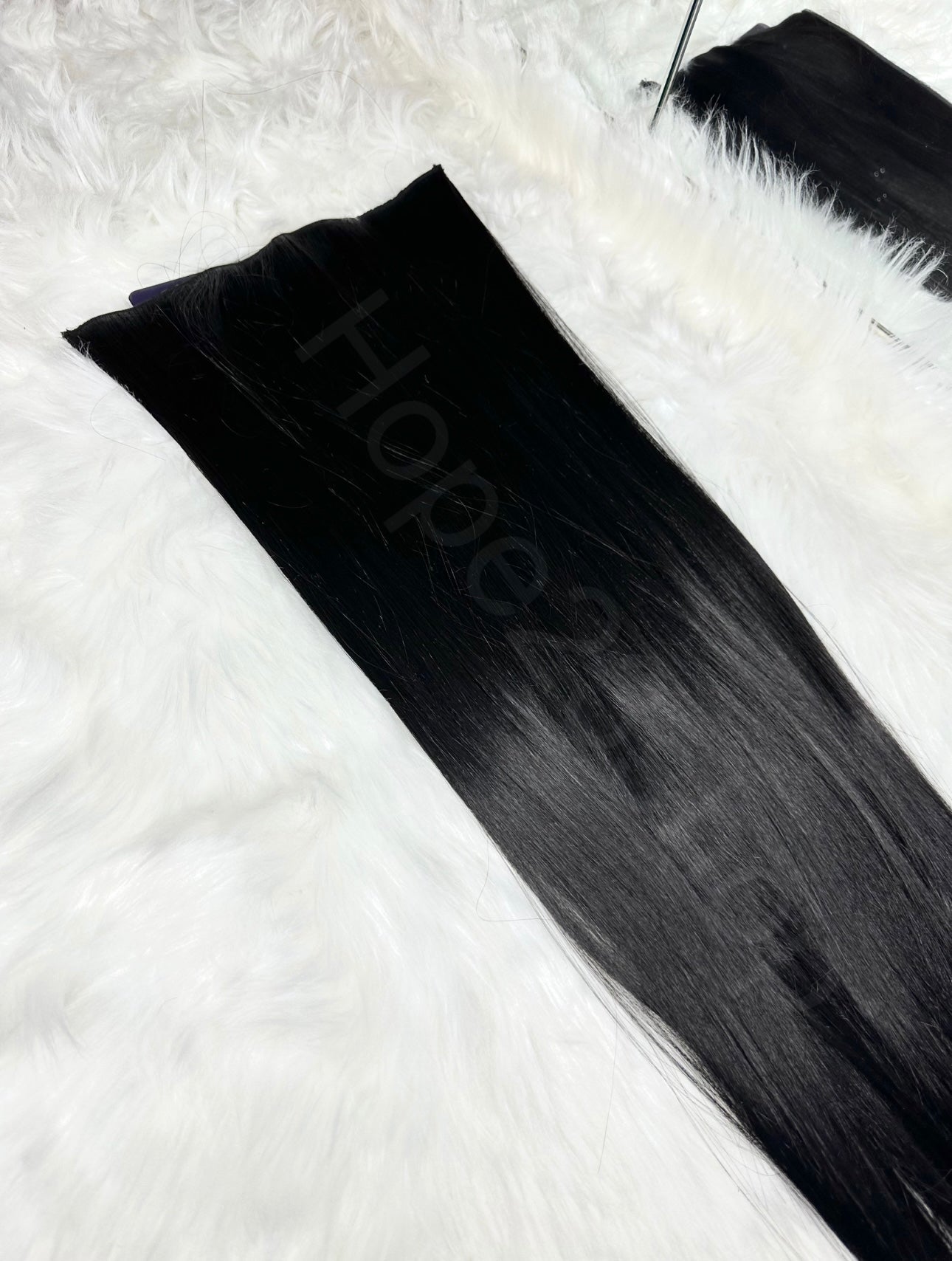 Fascia larga liscia