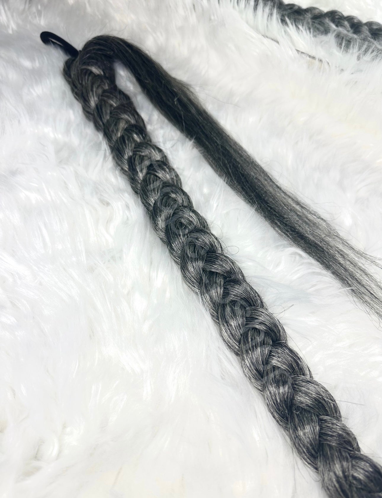Coda treccia