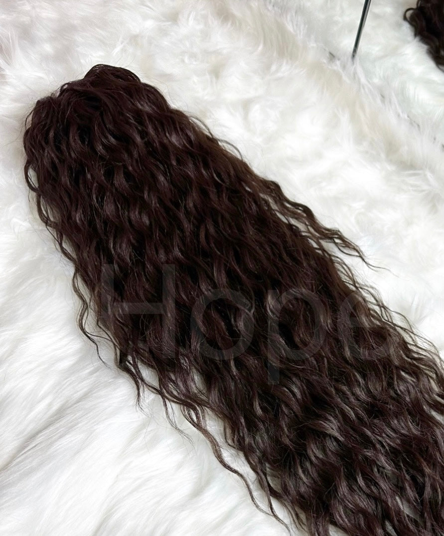 Riccio afro 90cm