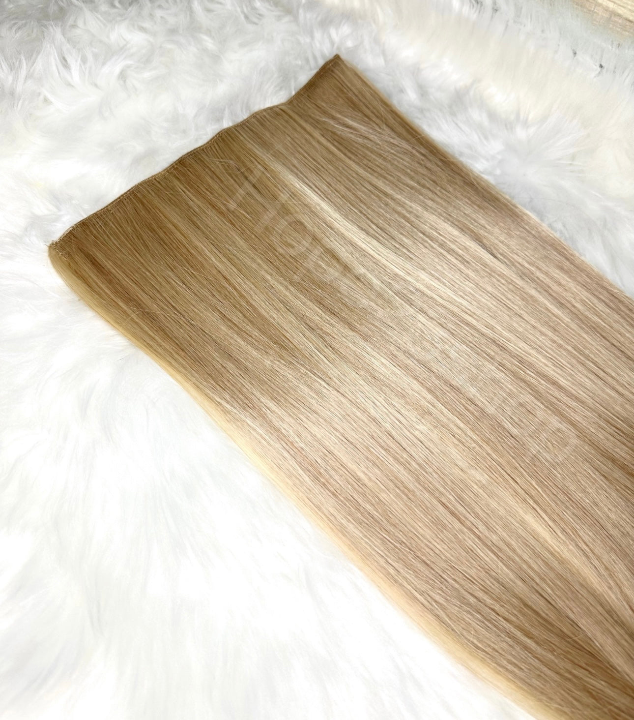 Fascia larga liscia