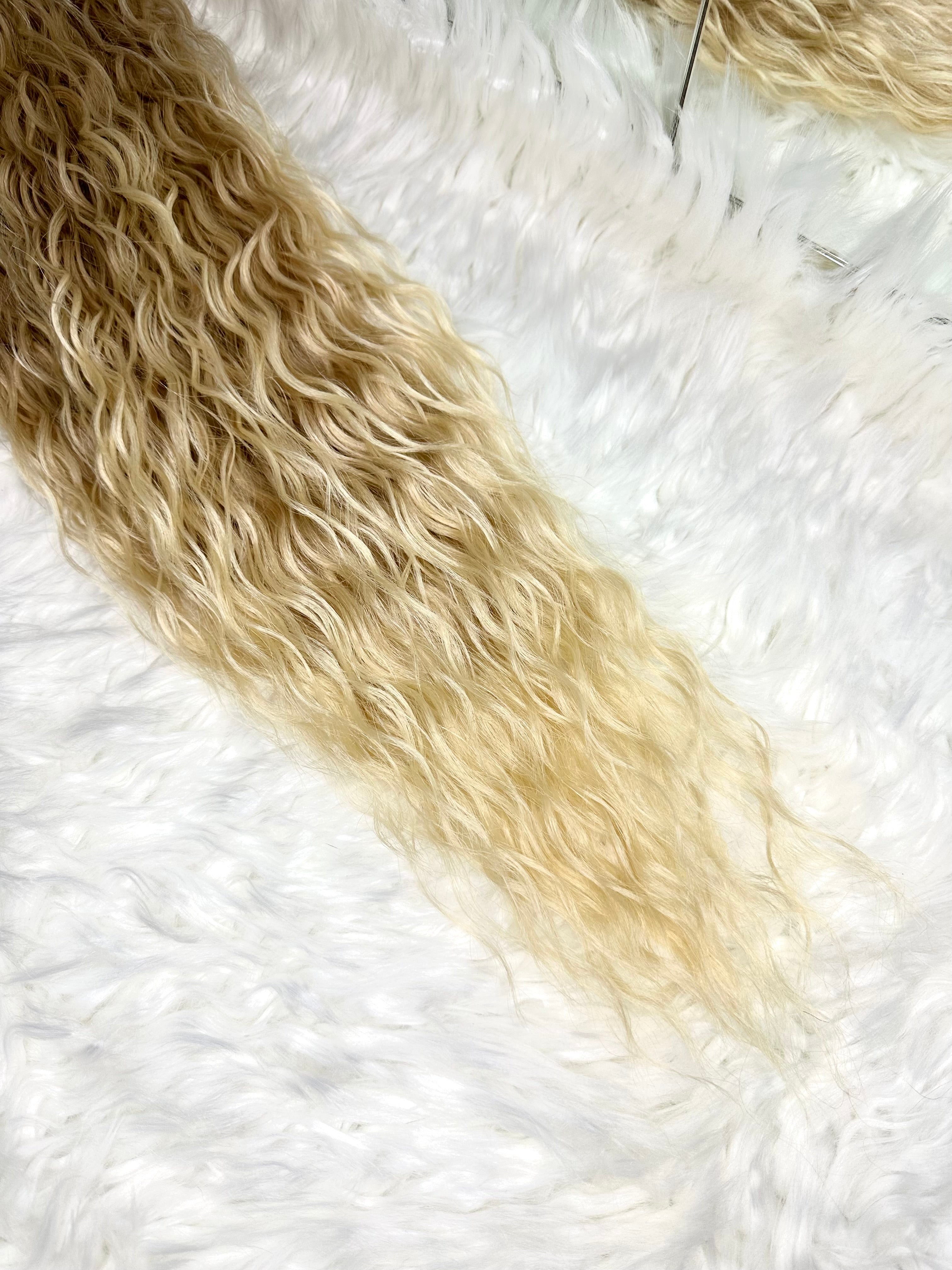 Riccio afro 70cm