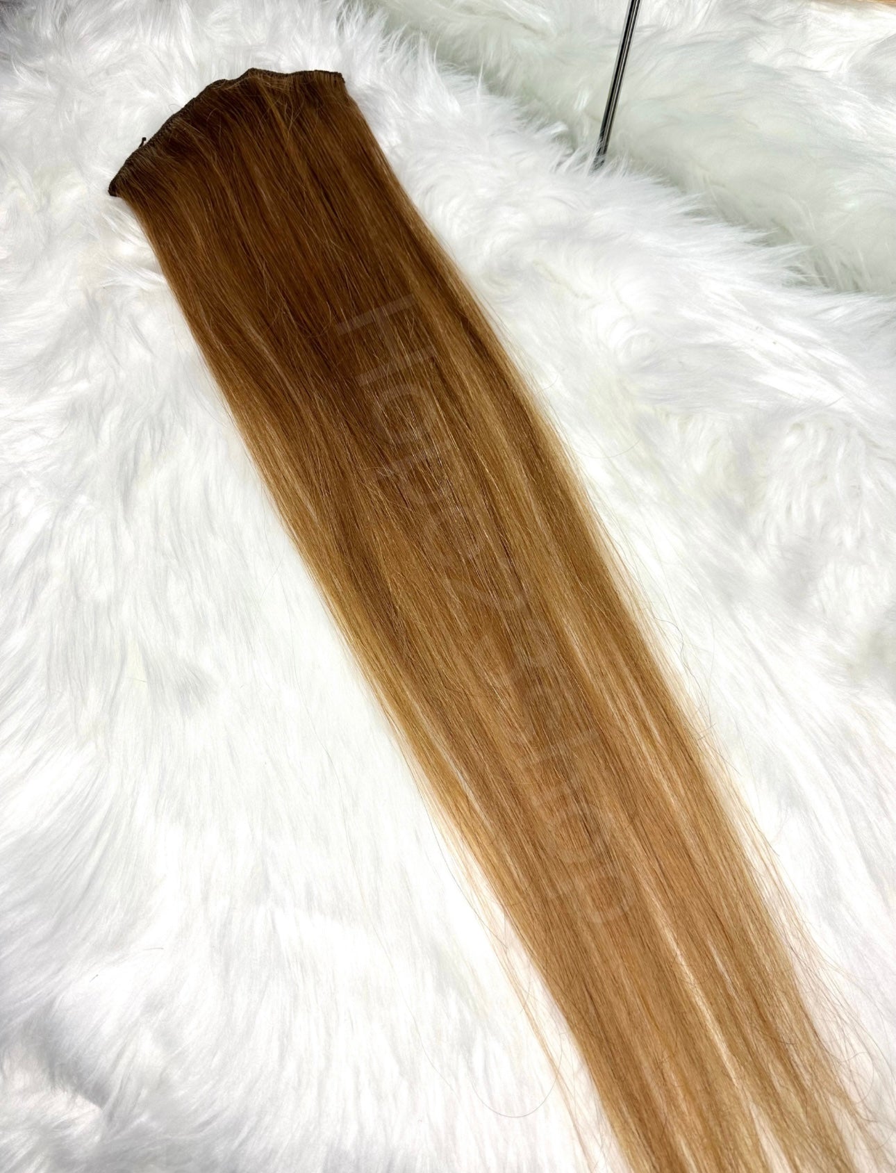 Fascia biondo naturale