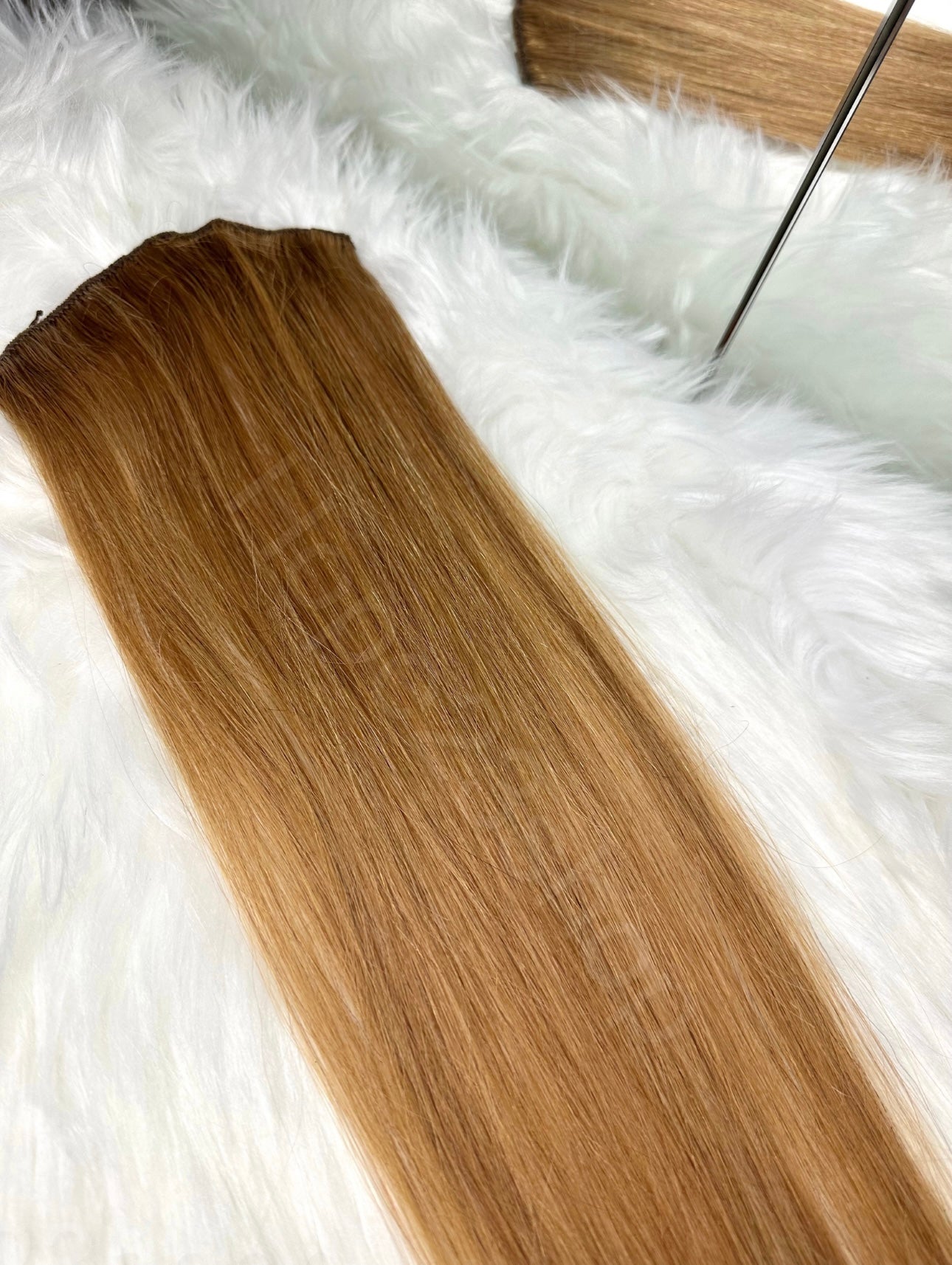 Fascia biondo naturale
