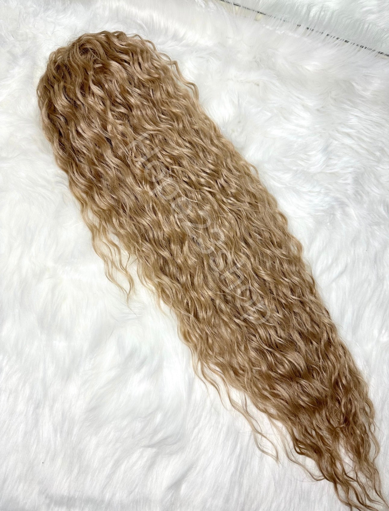 Riccio afro 70cm