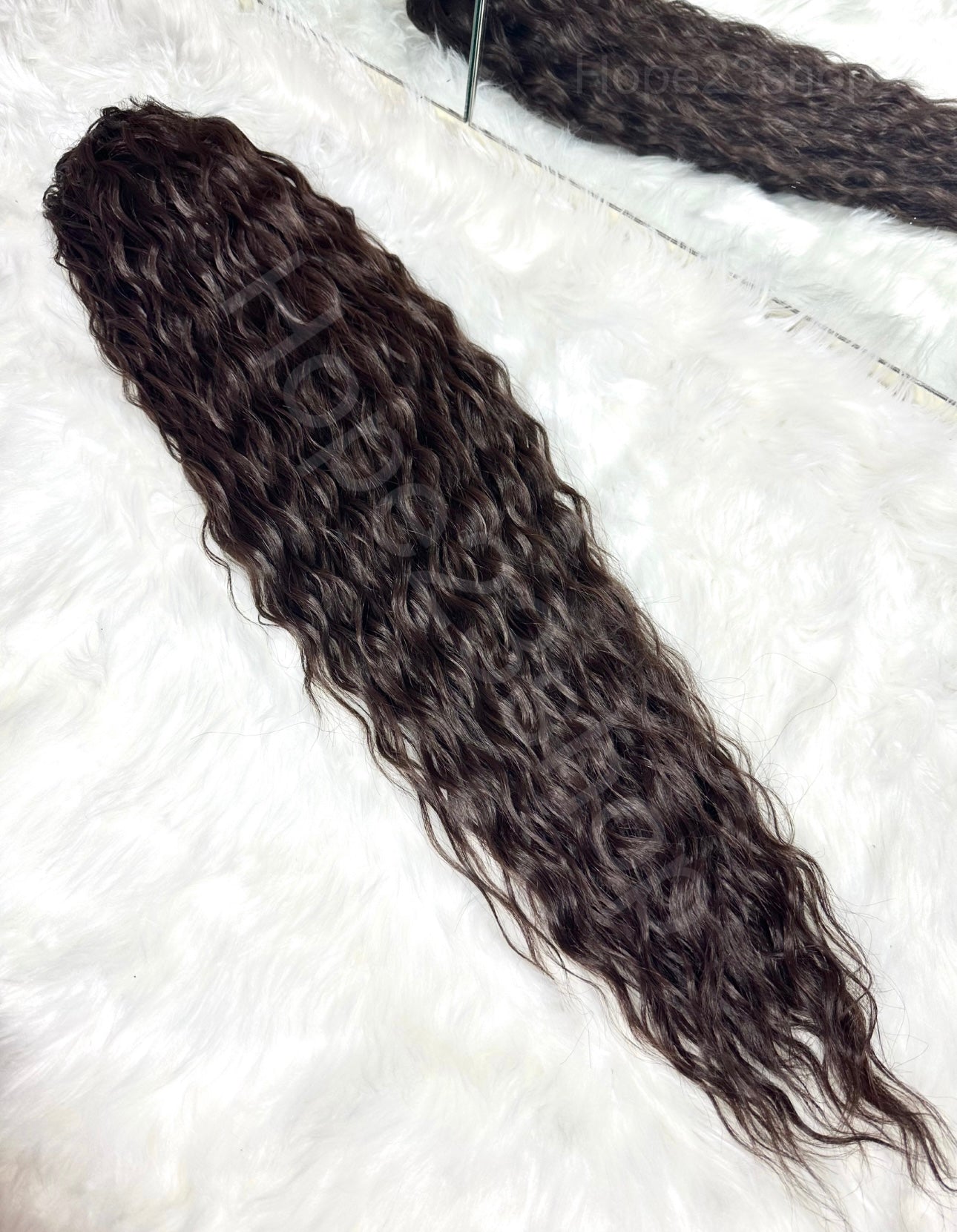 Riccio afro 70cm