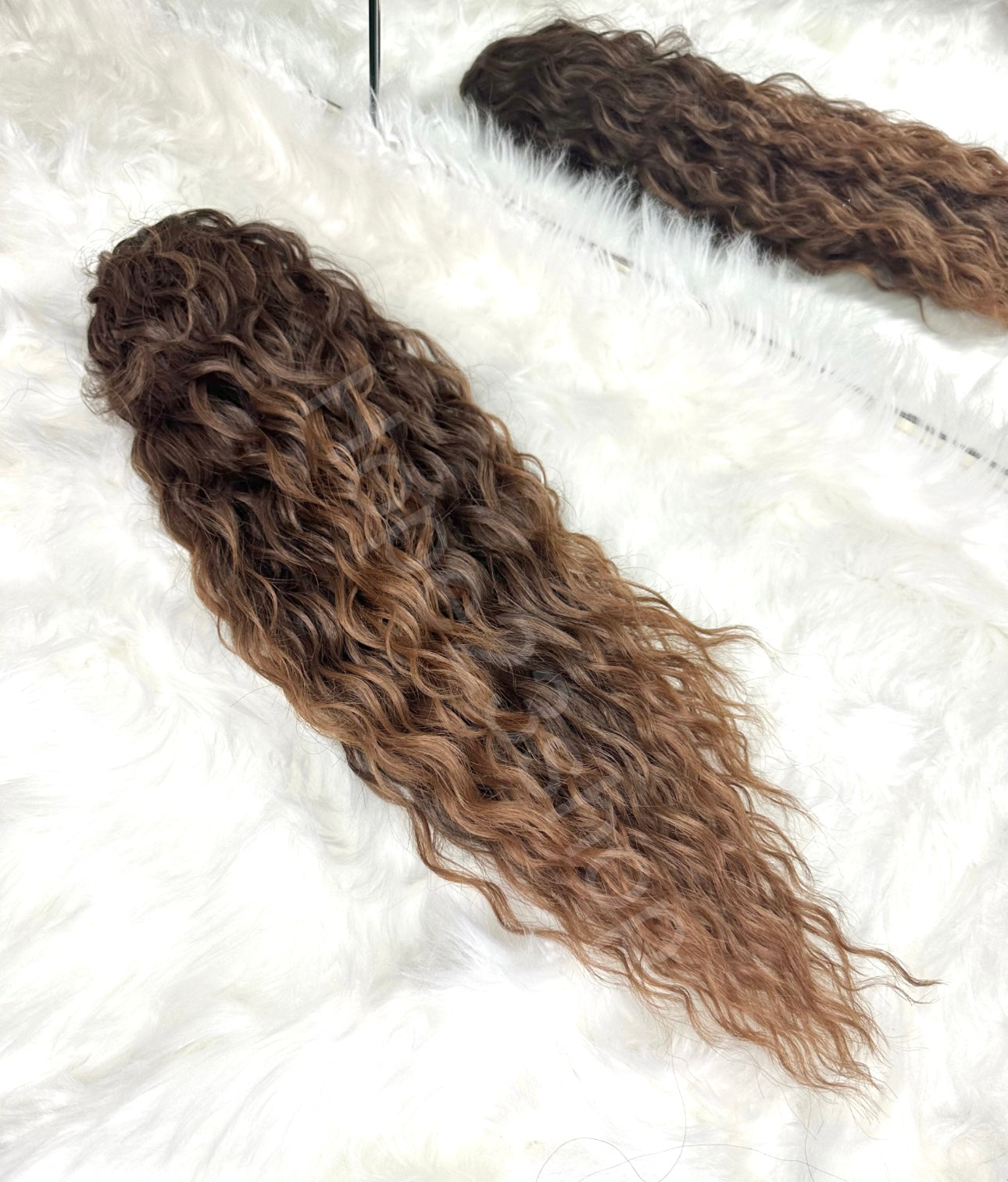 Riccio afro 50cm