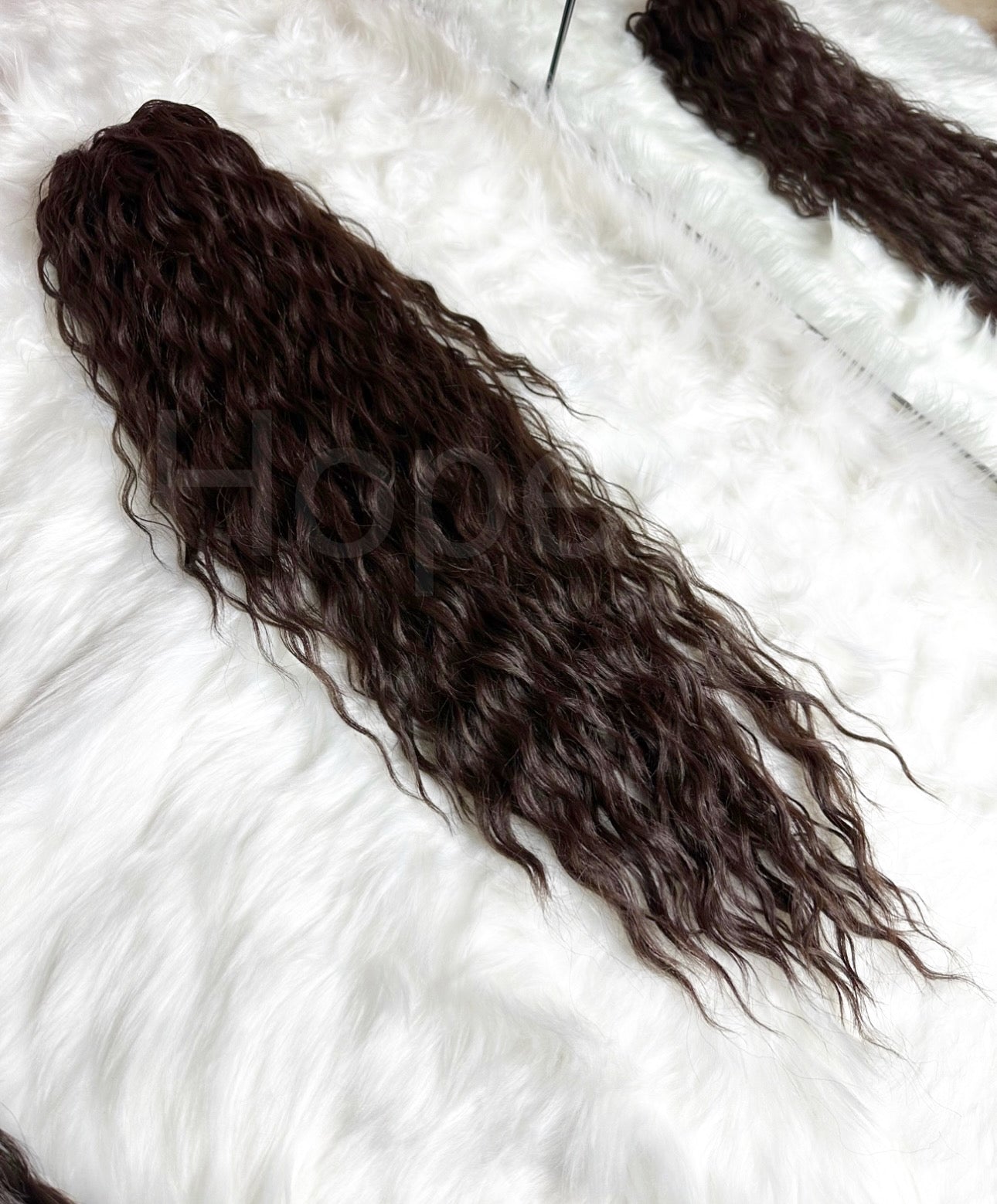Riccio afro 70cm