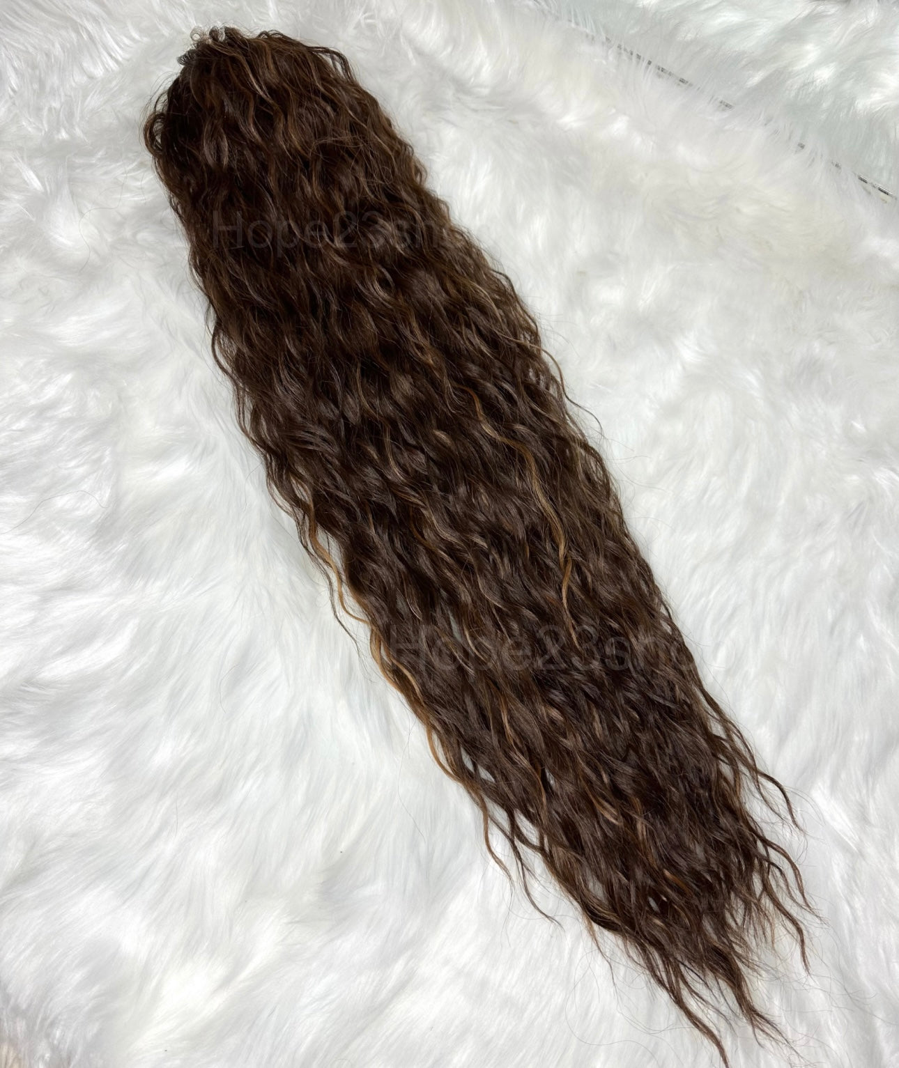 Riccio afro 70cm