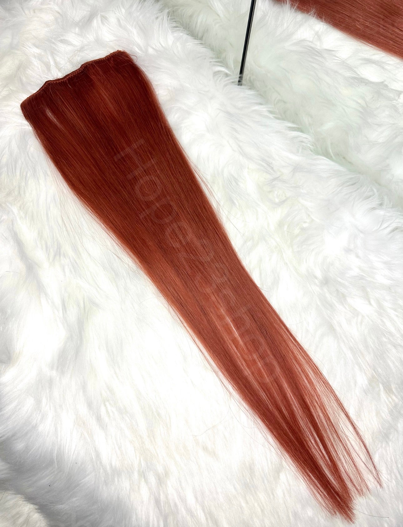Fascia col. rame intenso