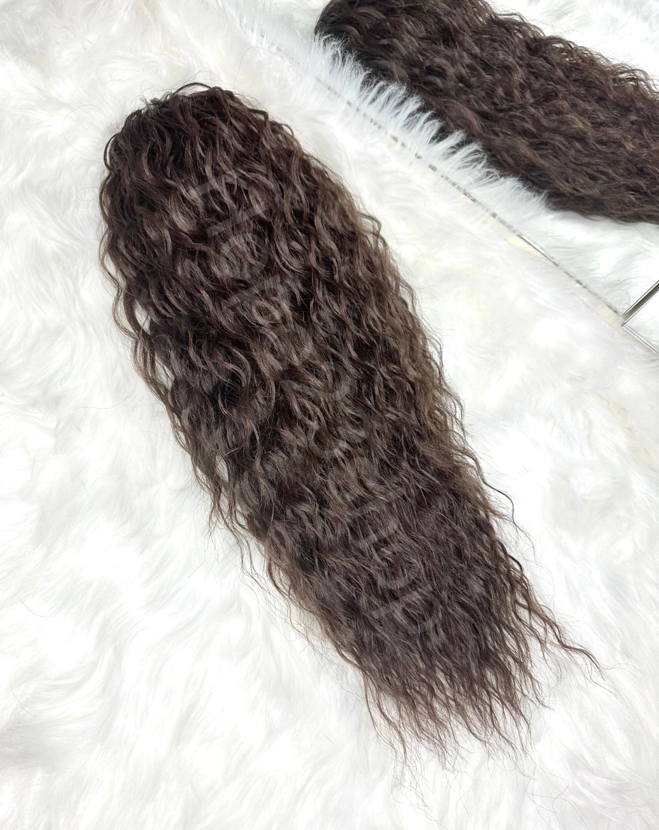 Riccio afro 50cm