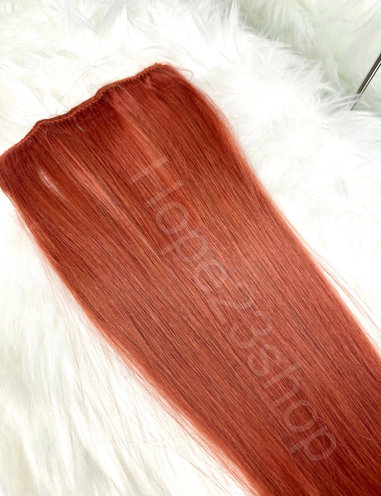 Fascia col. rame intenso