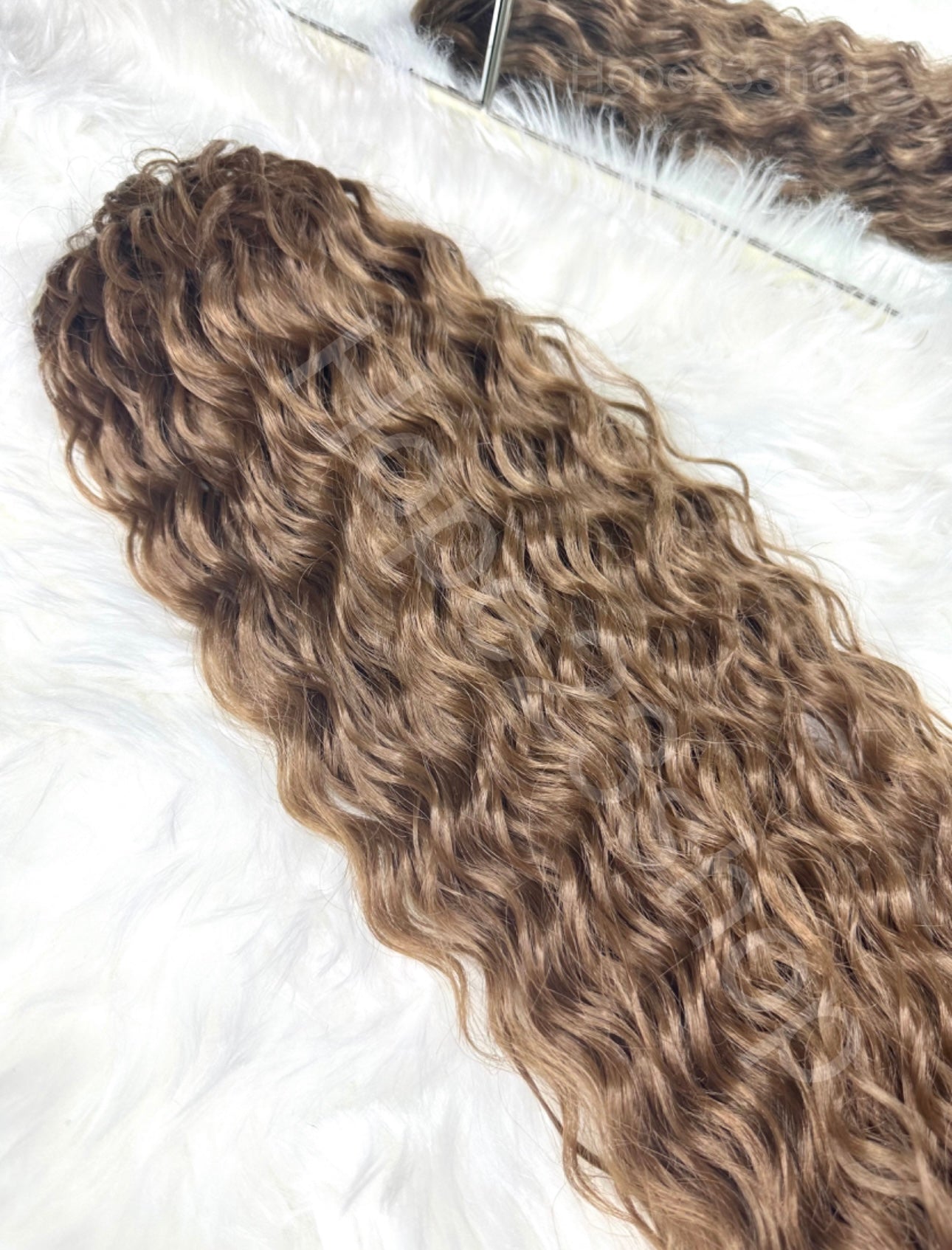 Riccio afro 70cm