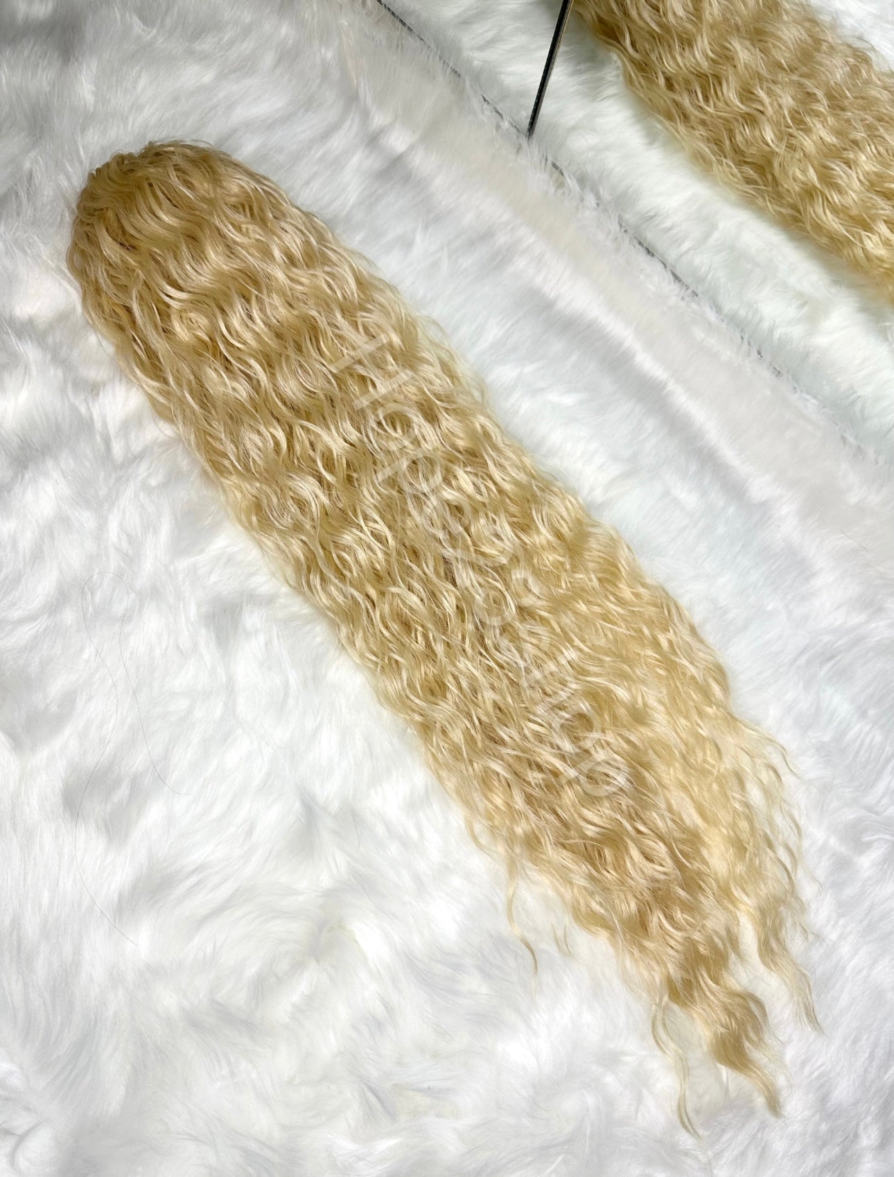 Riccio afro 70cm