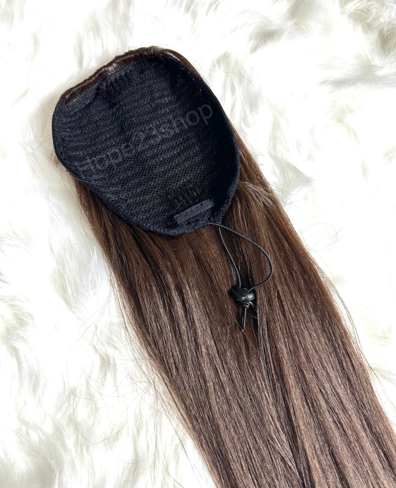 Riccio afro 70cm