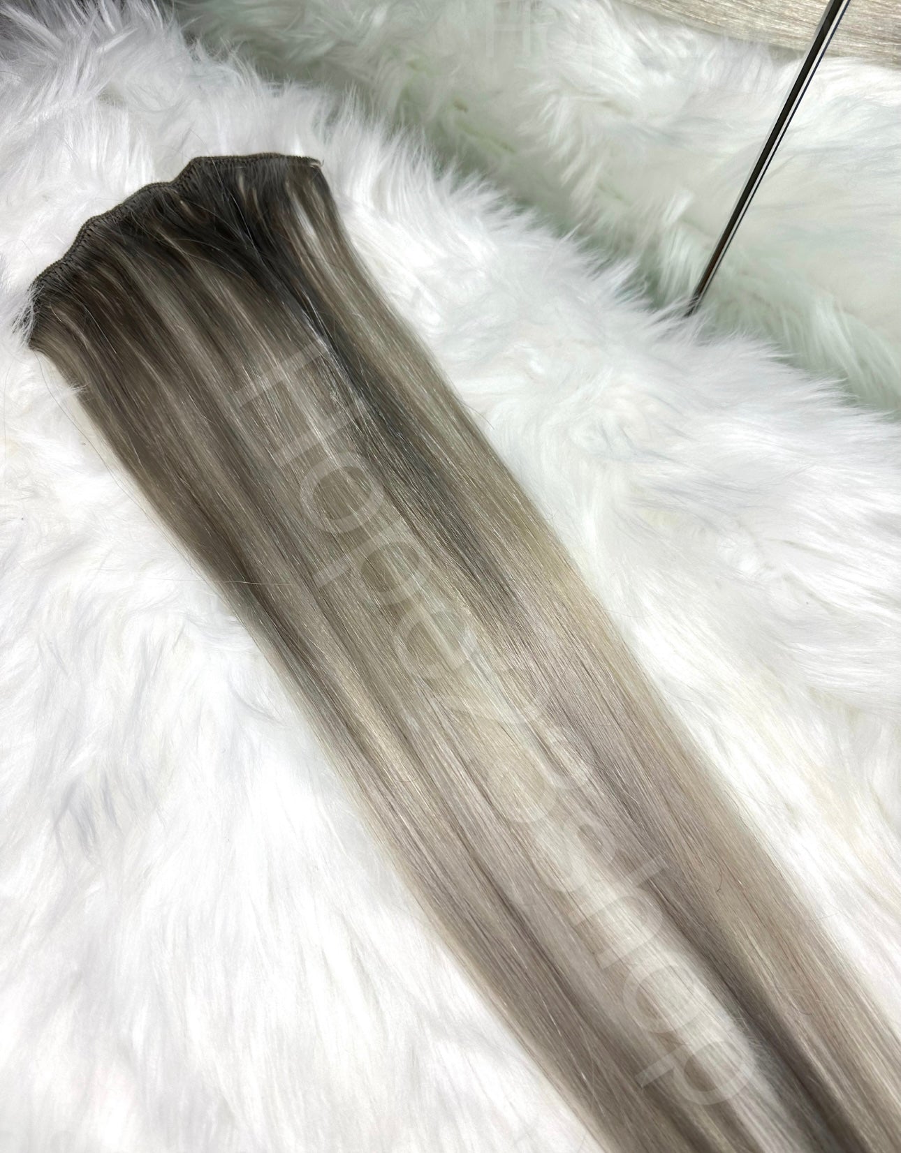 Fascia col. grigio