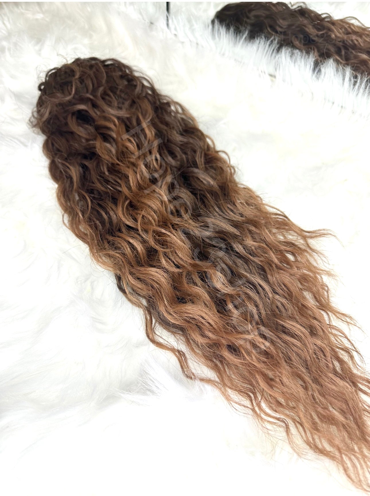 Riccio afro 50cm