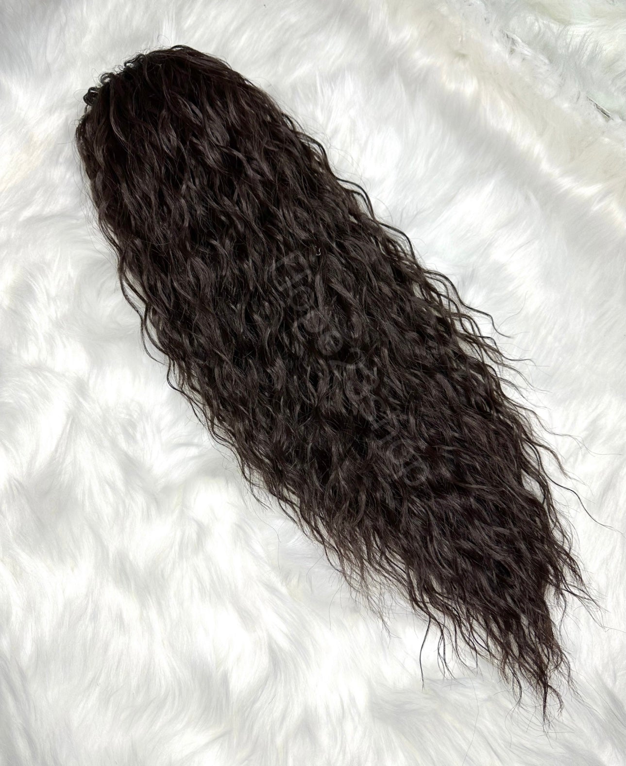 Riccio afro 50cm